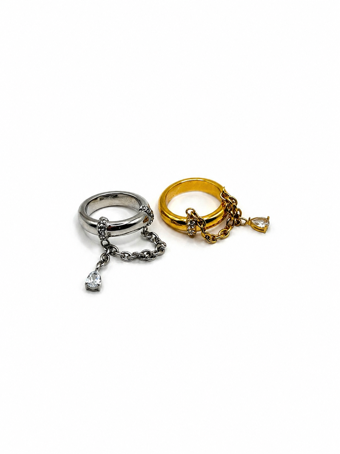 The Cling ring