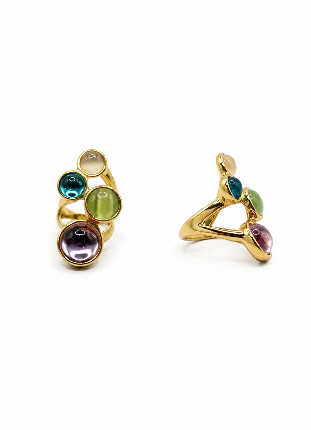 Aura ring