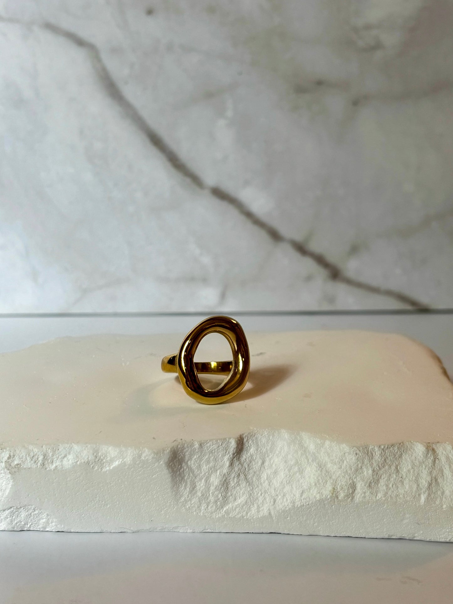 Portal ring