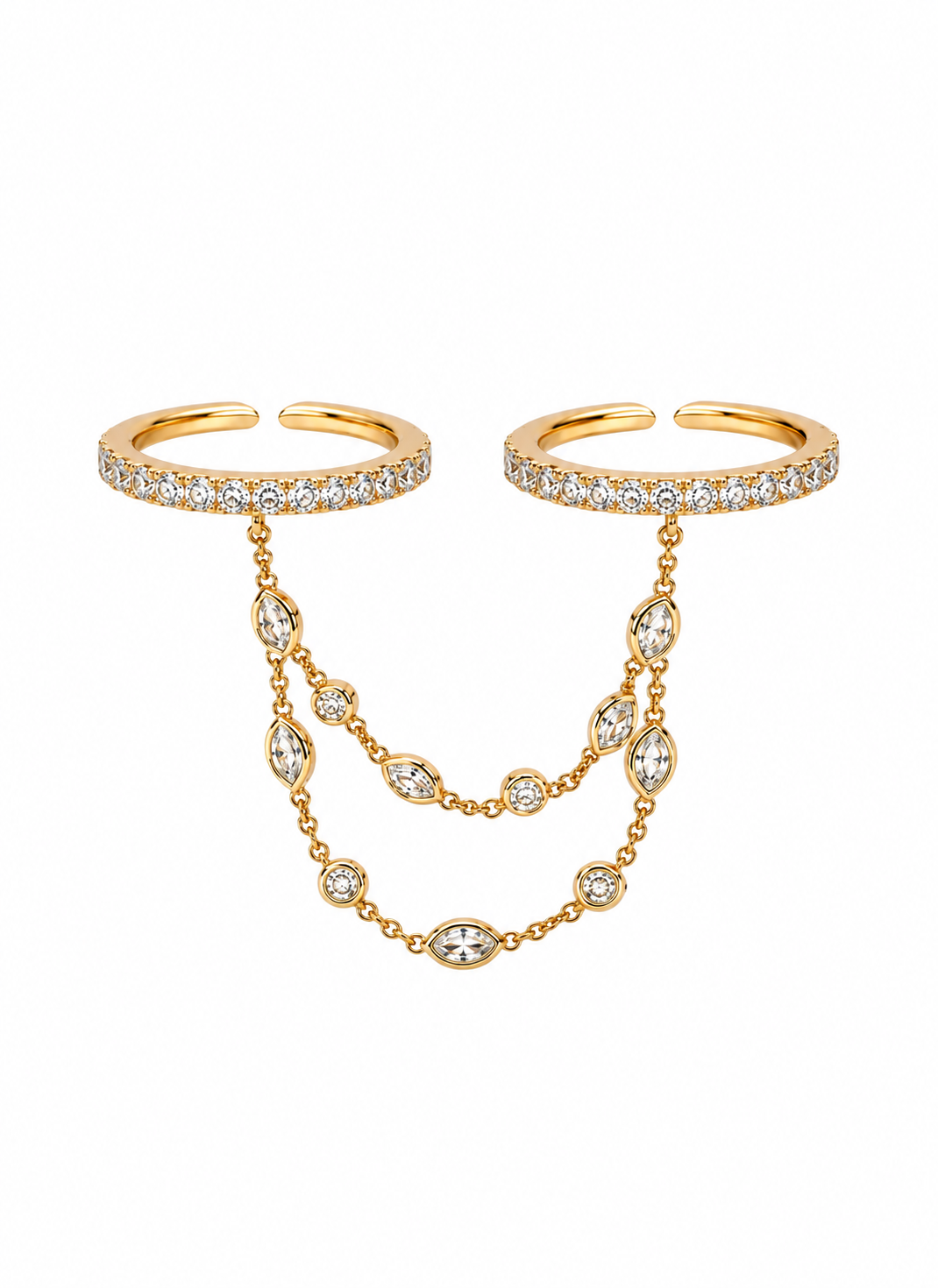 The Versailles Lariat