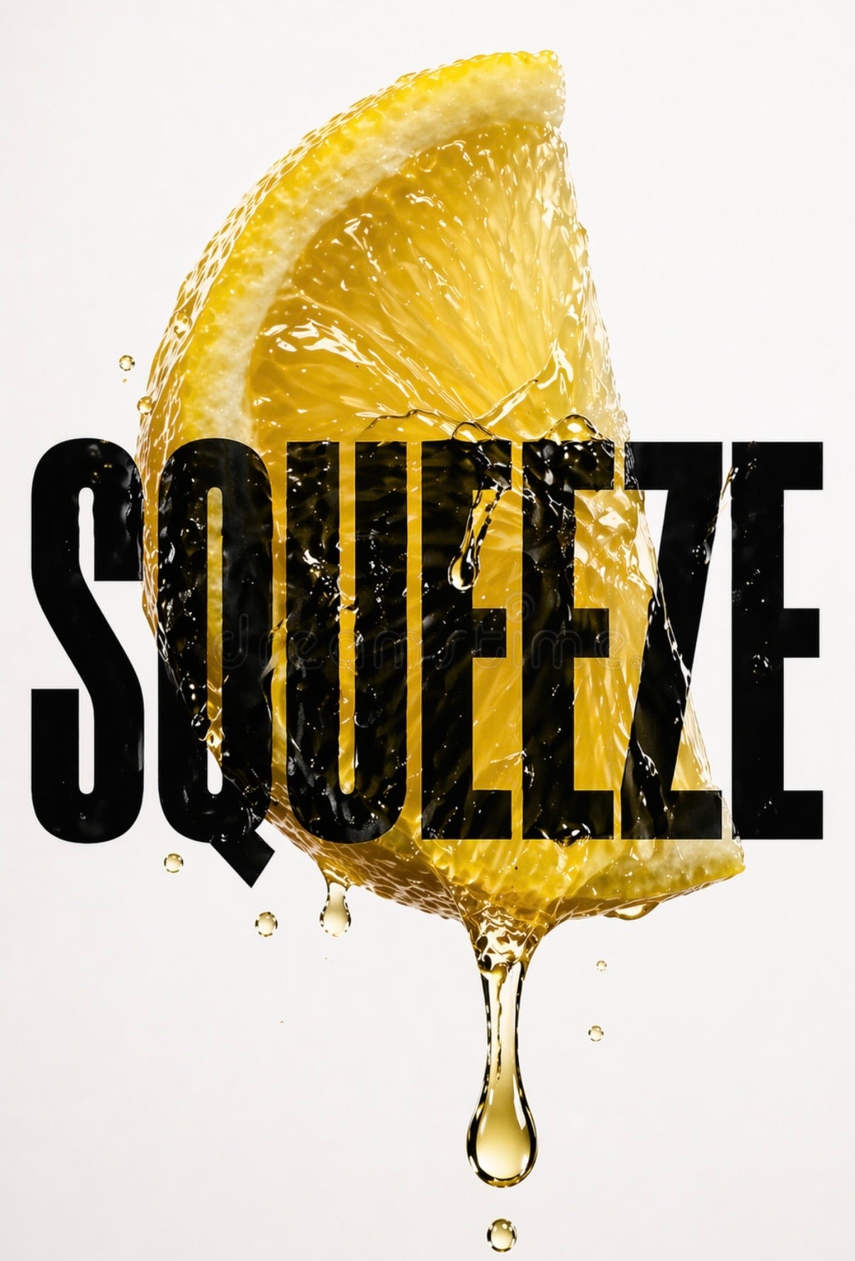 Squeeze collection