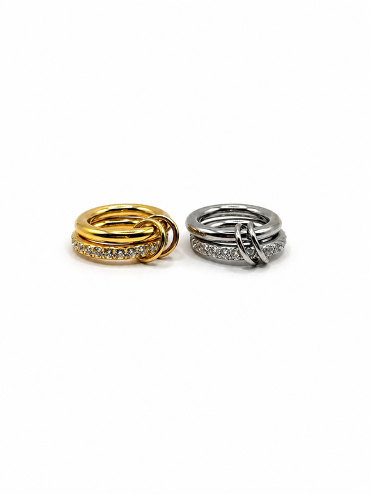 The bond ring