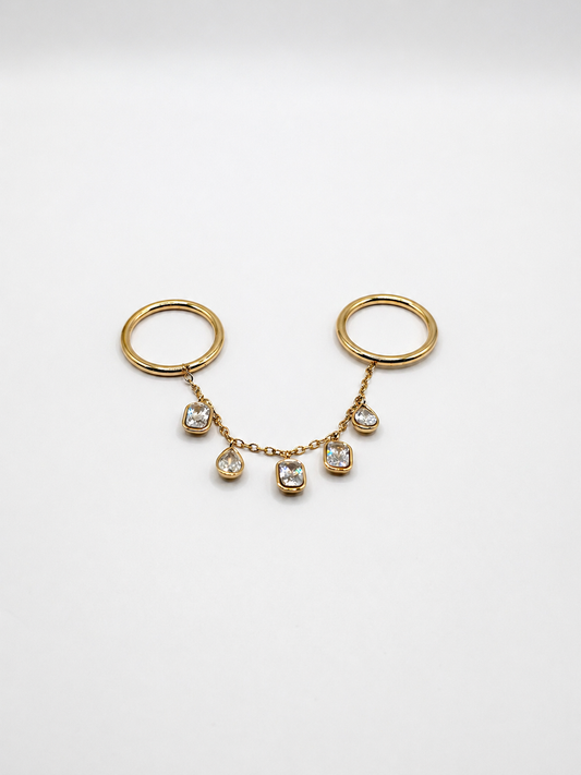 Day dream ring