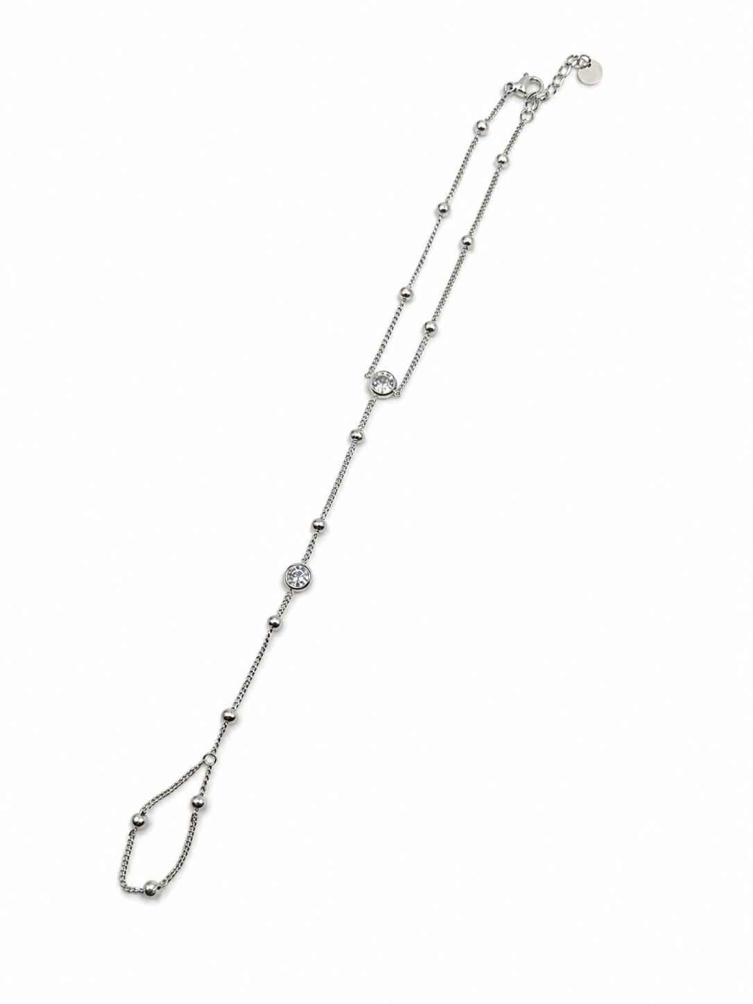 Aura hand chain
