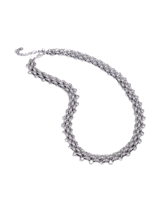 Adalee necklace