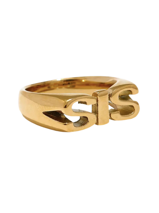 Sis ring