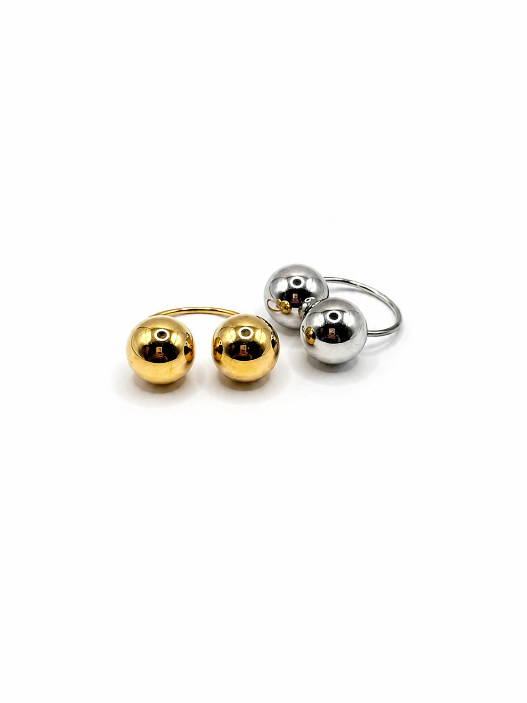 Balance ring