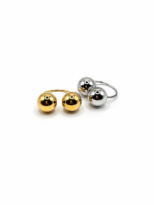 Balance ring