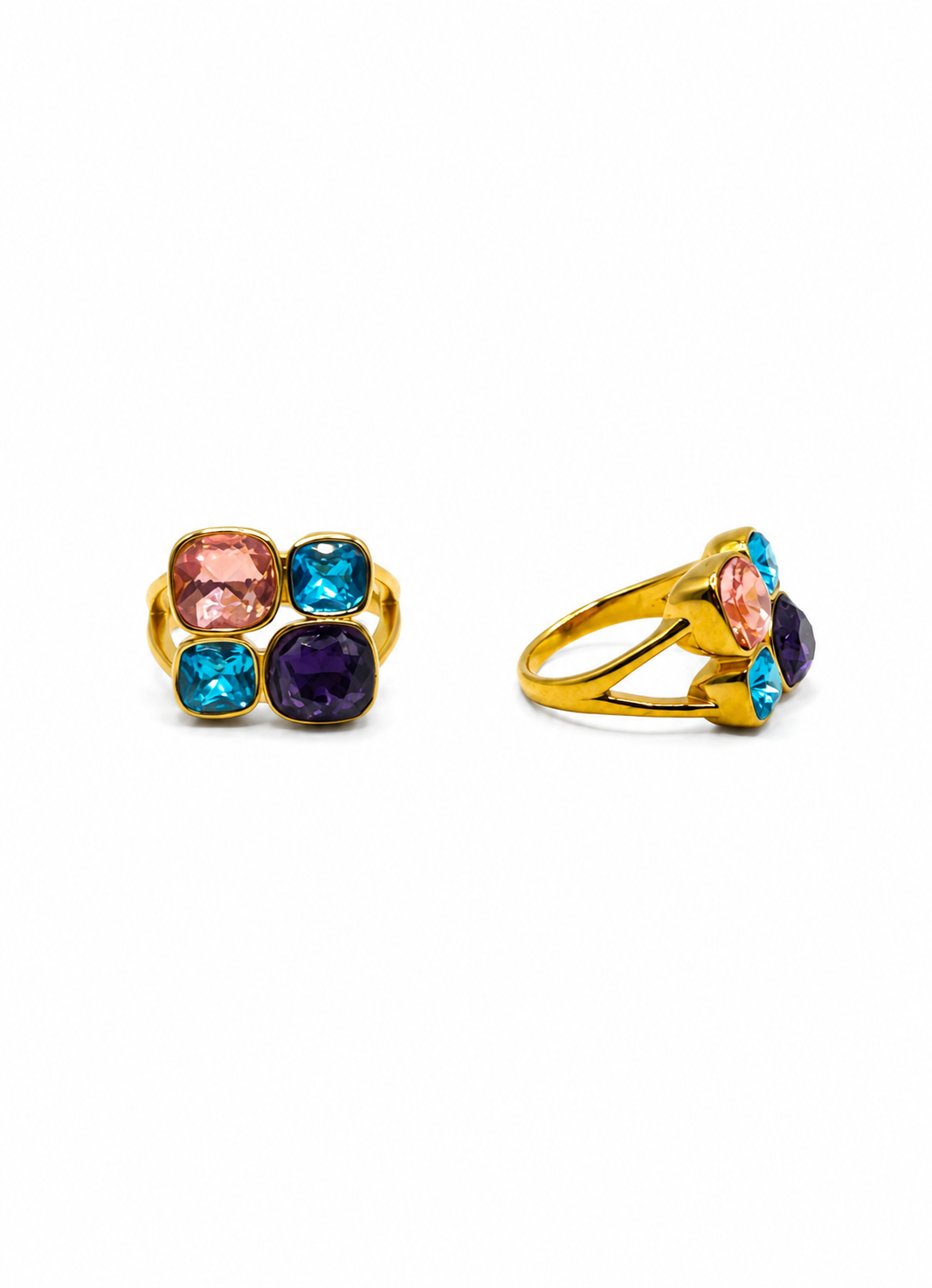 Rosé Ring
