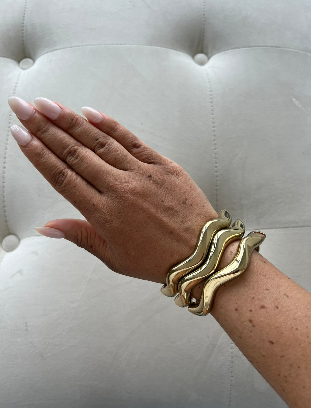 Swerve set