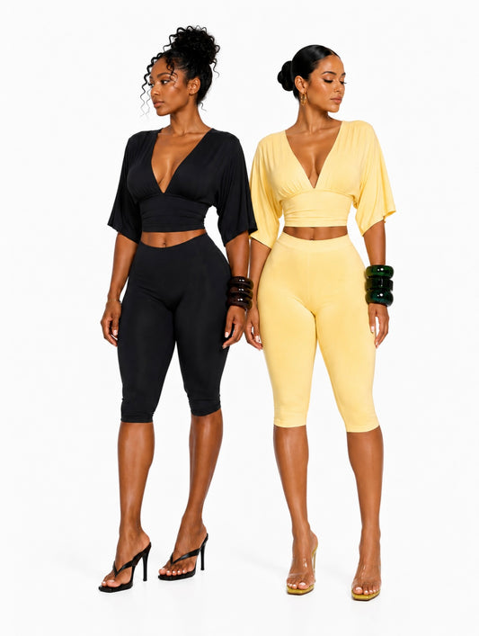St Tropez Set