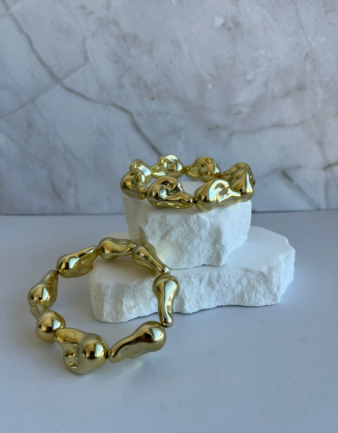 Melted muse set