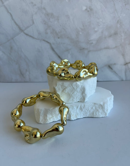 Melted muse set