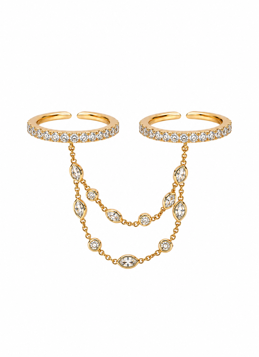 The Versailles Lariat