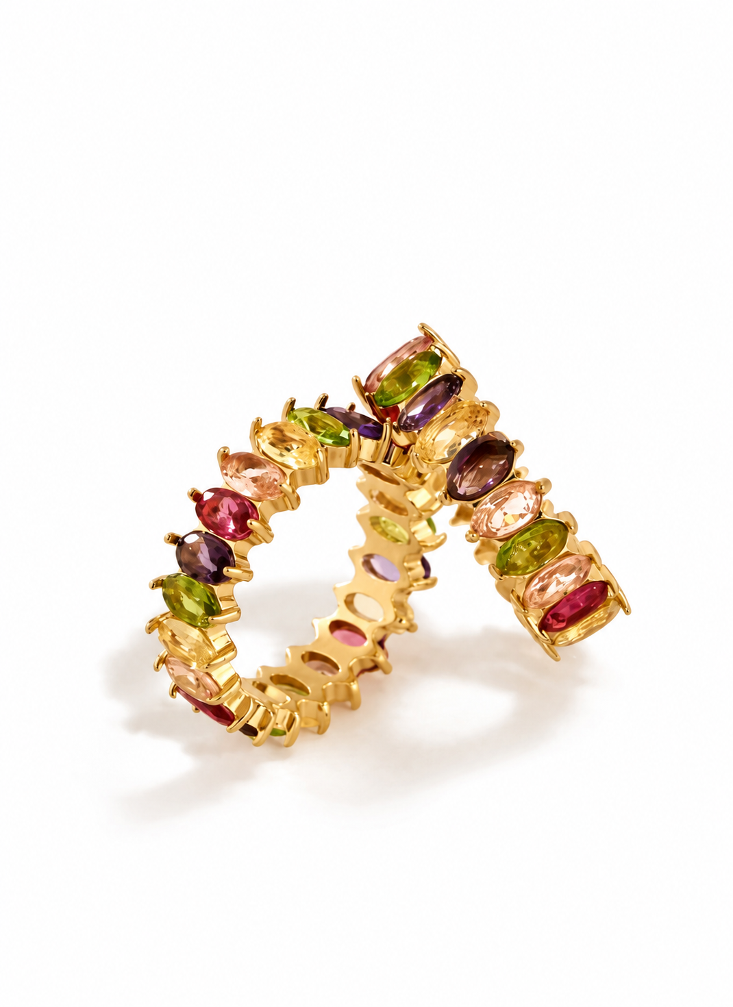 The Paradiso Ring