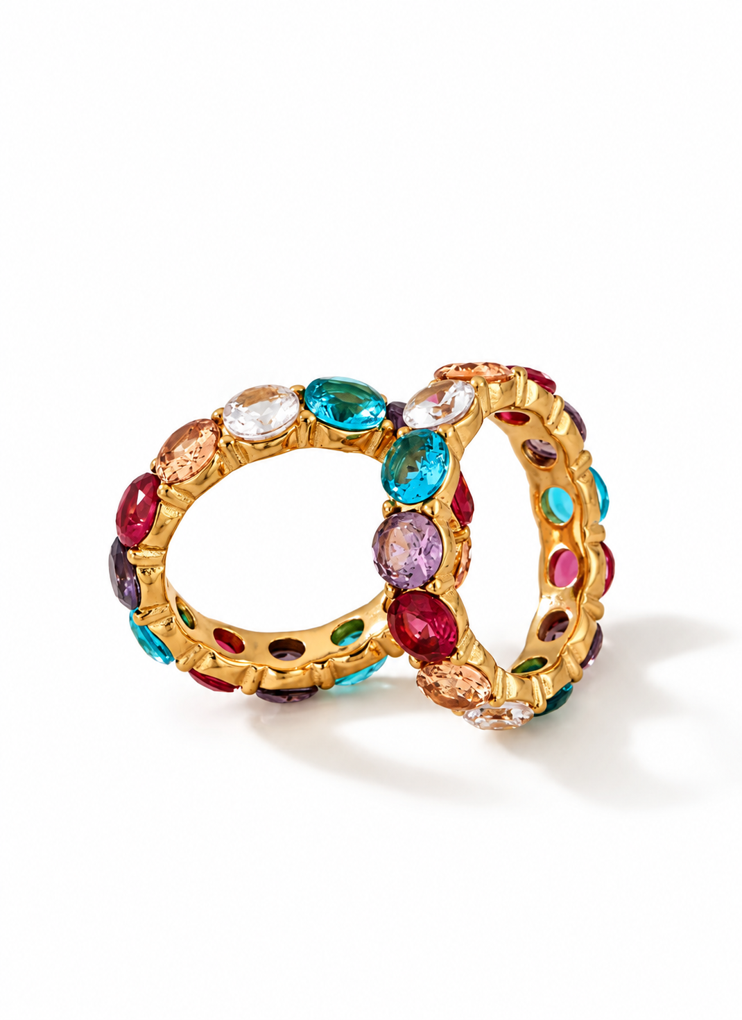 The Monaco Ring