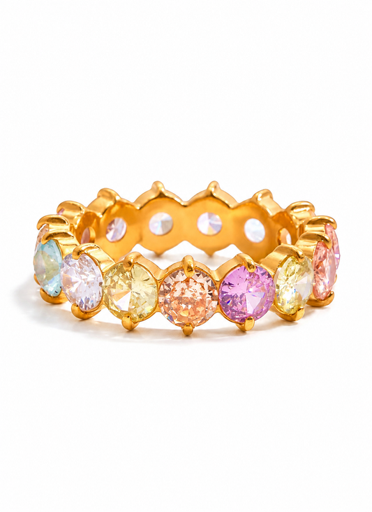 The Solara Ring