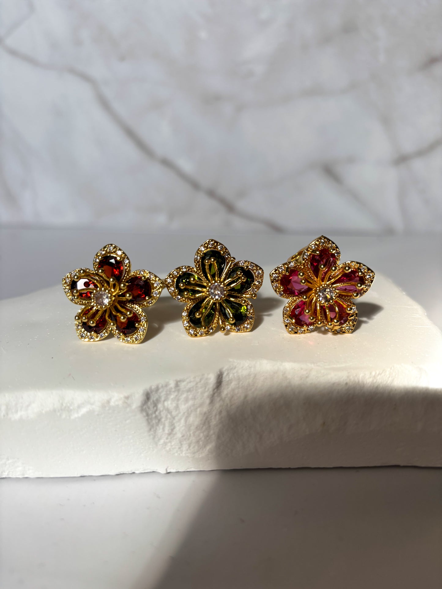 Bloom ring