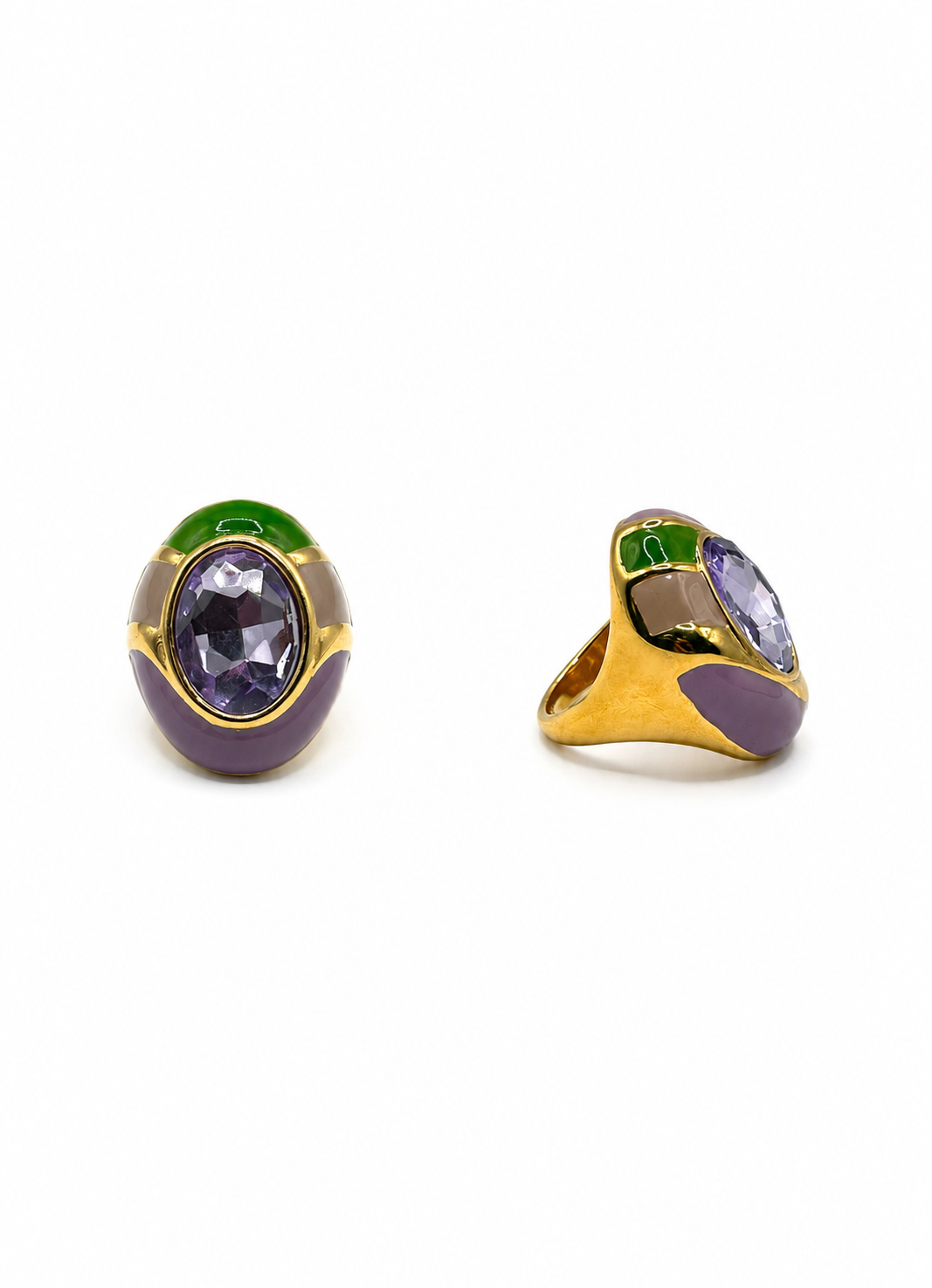 Jardin Ring