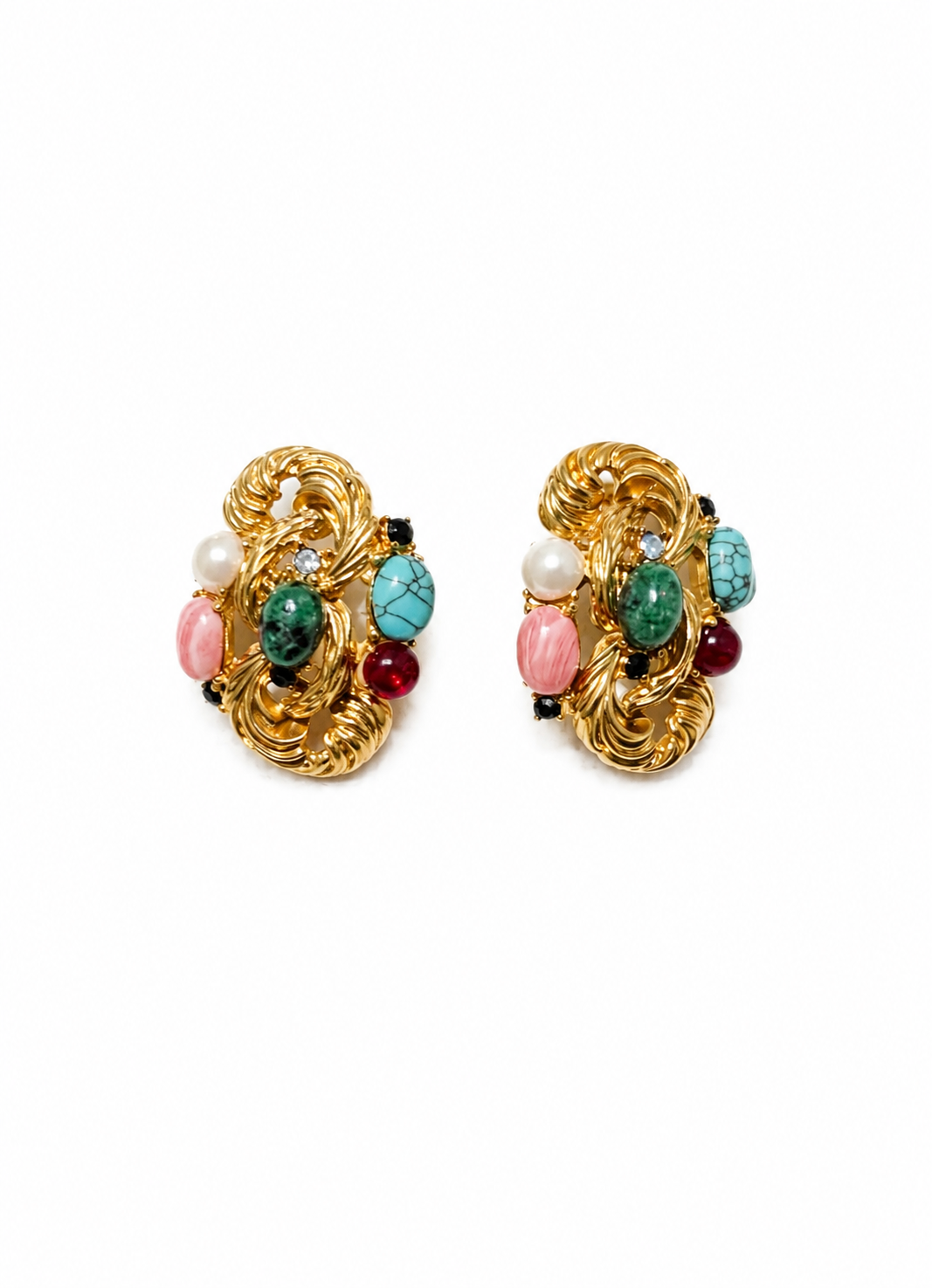 Portofino Earrings