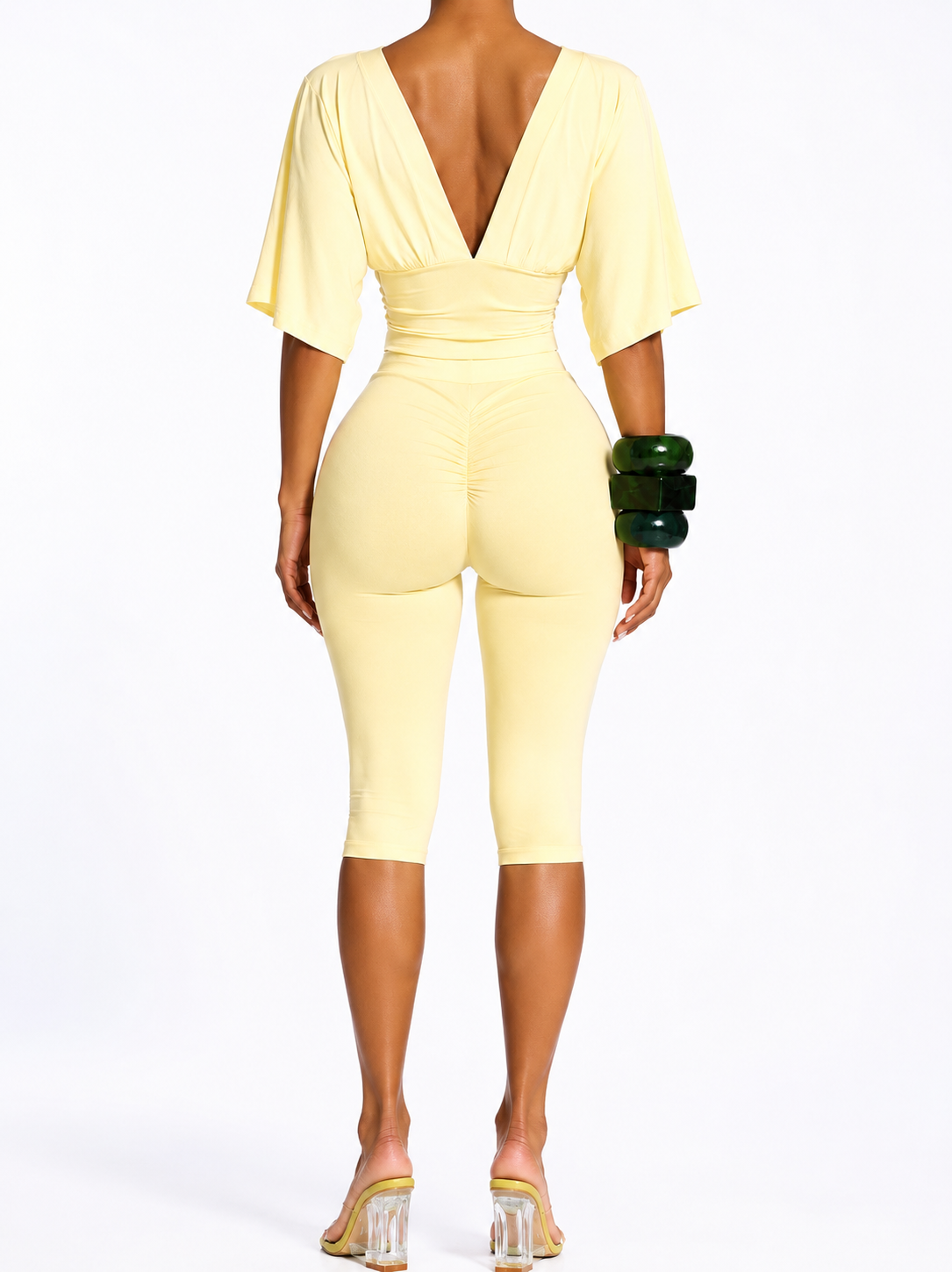 St Tropez Set