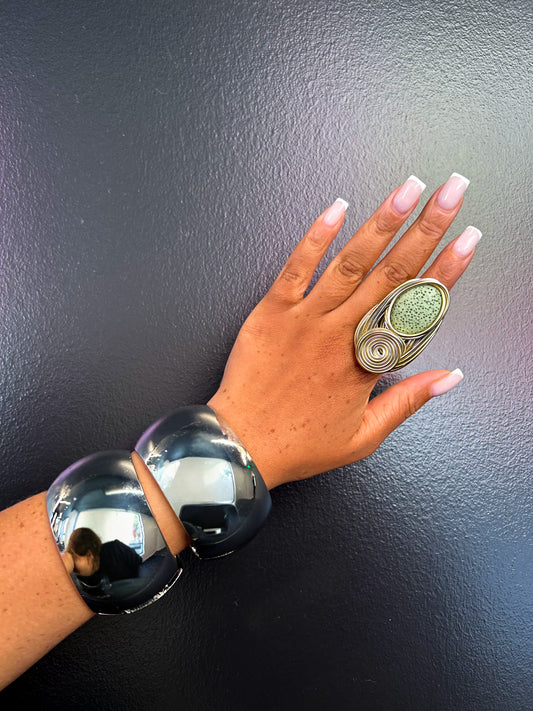 The Eclipse Ring