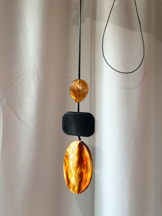 Sahara necklace