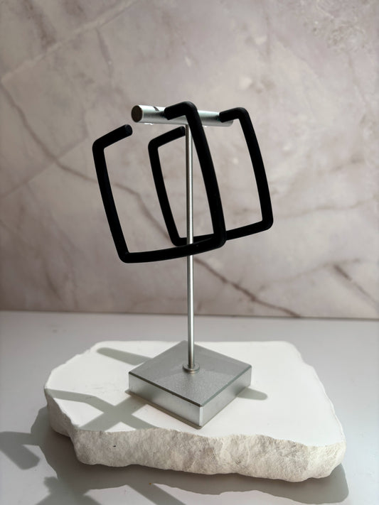 Frame hoops