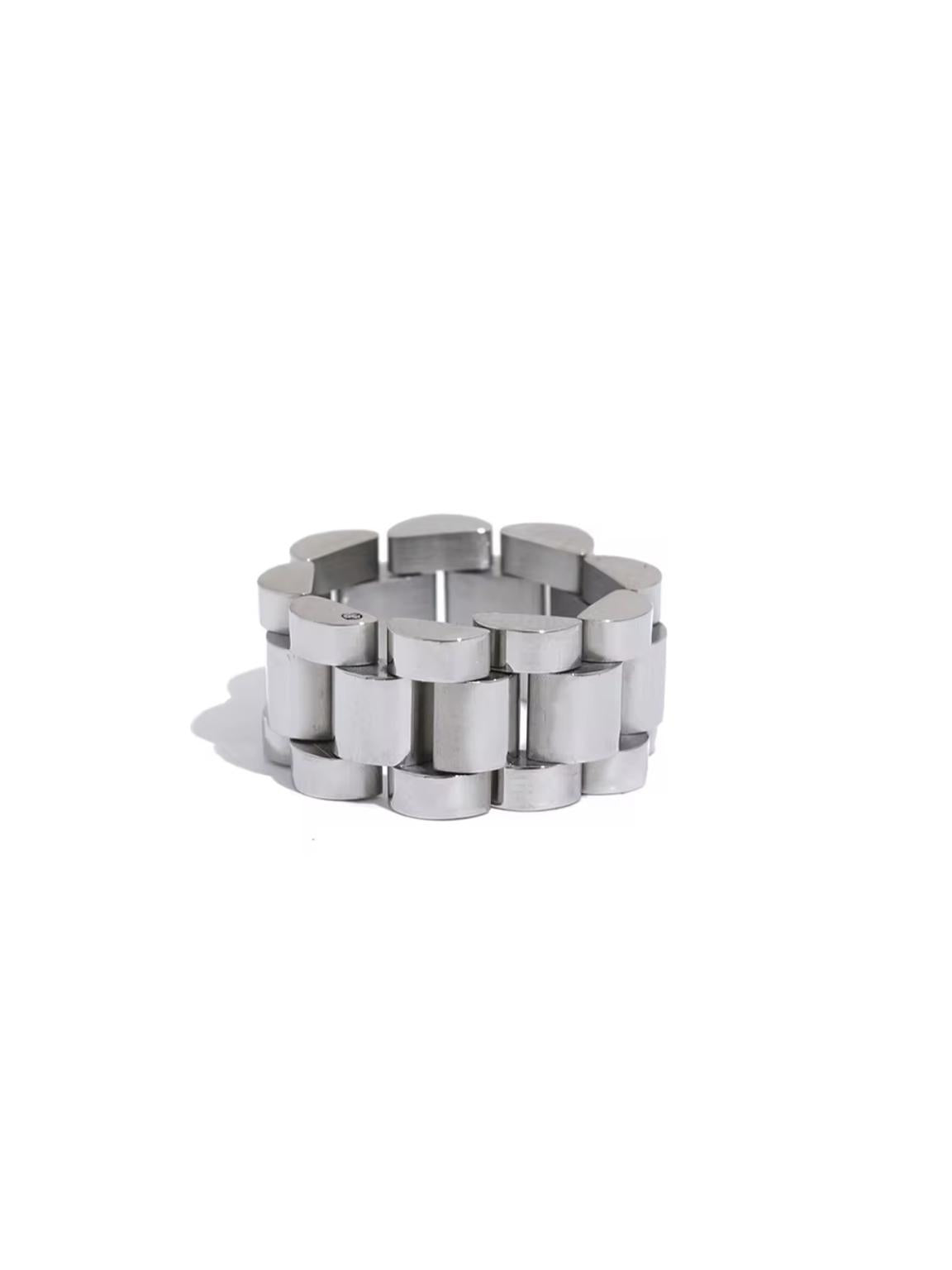 Link up ring