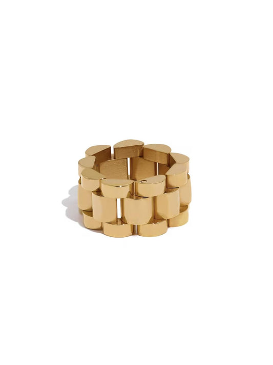 Link up ring