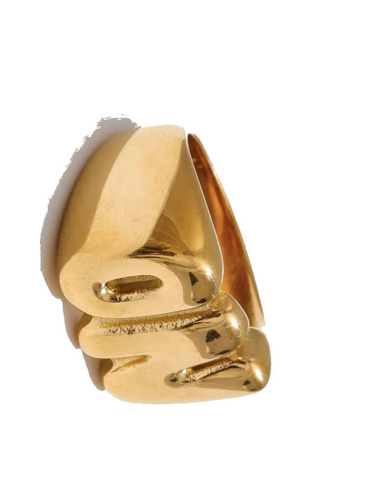 Boundaries ring